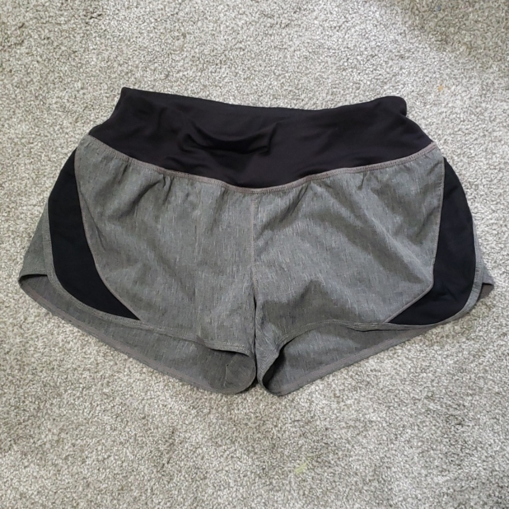 Champion workout shorts